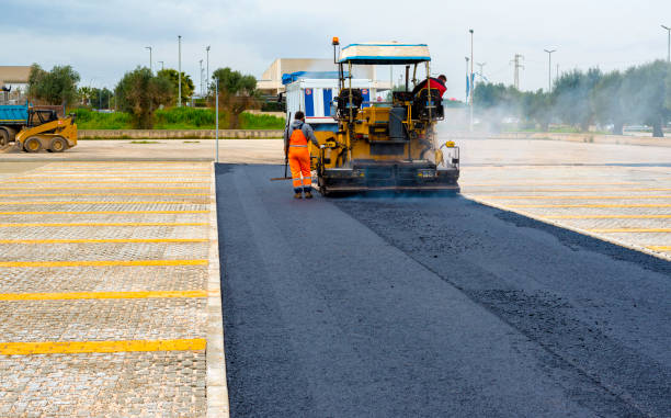 Best Affordable Driveway Paving  in Metairie, LA