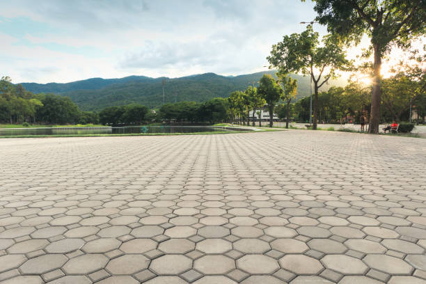 Trusted Metairie, LA Driveway Pavers Experts
