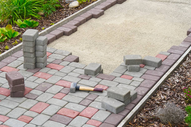 Best Residential Driveway Paver Services  in Metairie, LA