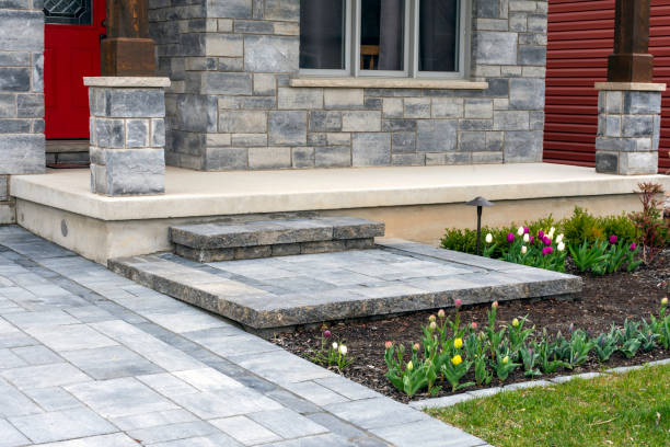 Best Brick Driveway Pavers  in Metairie, LA