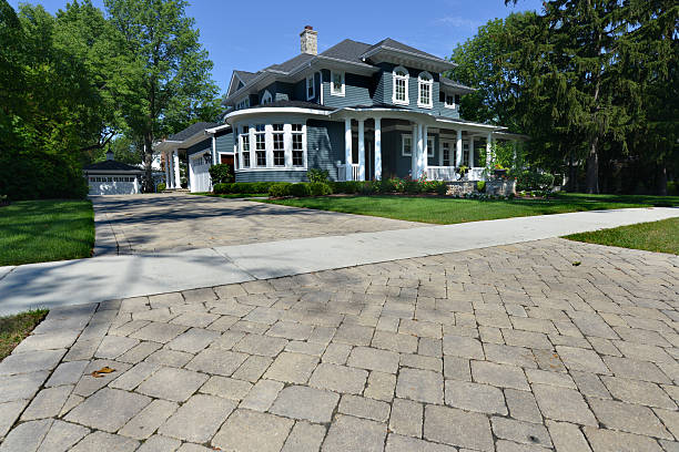 Best Local Driveway Pavers  in Metairie, LA