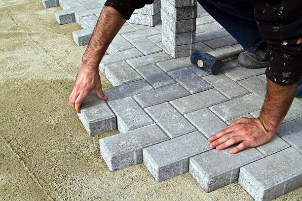 Driveway Pavers for Homes in Metairie, LA