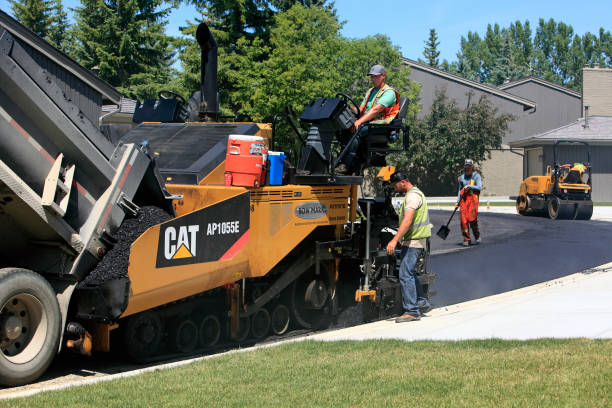 Best Decorative Driveway Pavers  in Metairie, LA
